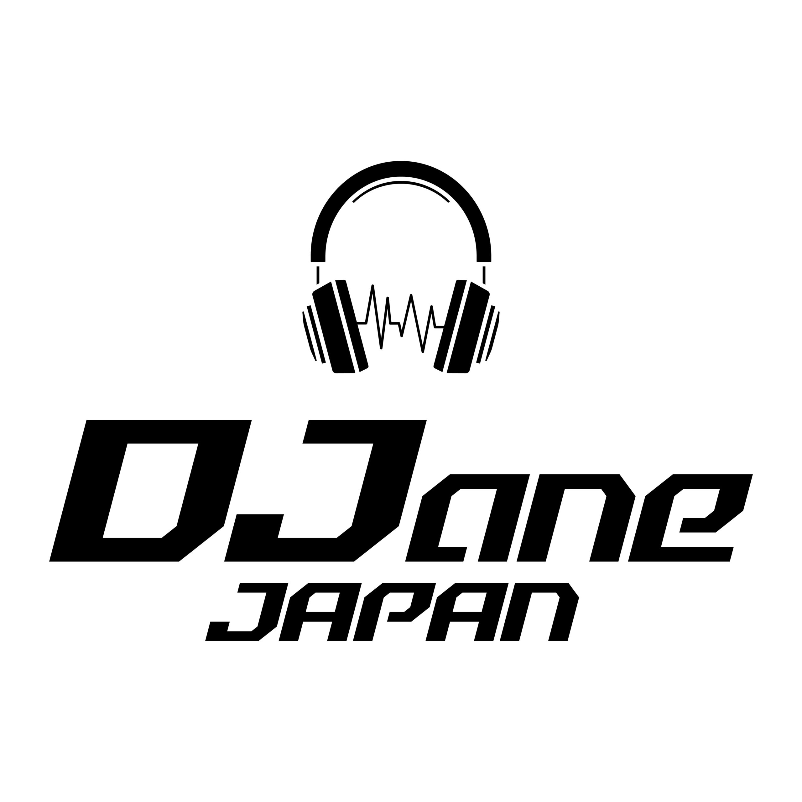 DJane JAPAN